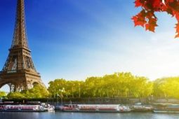 Thủ tục xin visa thăm thân Pháp 2017