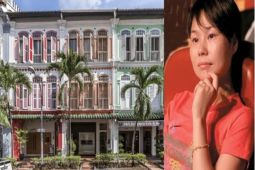 Vợ Jack Ma chi số tiền “khủng” để nhập tịch Singapore: Vì sao nơi đây lại là...