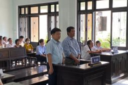Nguyên giám đốc CDC Thừa Thiên Huế được miễn hình phạt tù