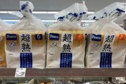 Công ty Nhật thu hồi hơn 100.000 túi bánh mì vì phát hiện xác chuột
