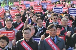 Hàn Quốc chấp nhận bác sĩ nước ngoài để giải quyết khủng hoảng y tế