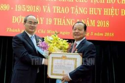 Sai phạm của cựu Bí thư TP.HCM Lê Thanh Hải ‘gây hậu quả rất nghiêm trọng’