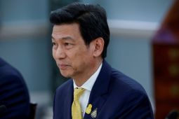 Ngoại trưởng Thái Lan từ chức