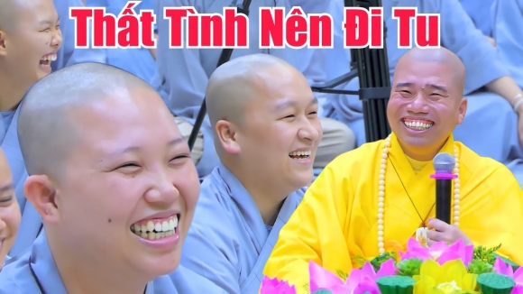 4 Giao Hoi Nghiem Cam Dai Duc Thich Nhuan Duc Thuyet Giang Trong Moi Hinh Thuc