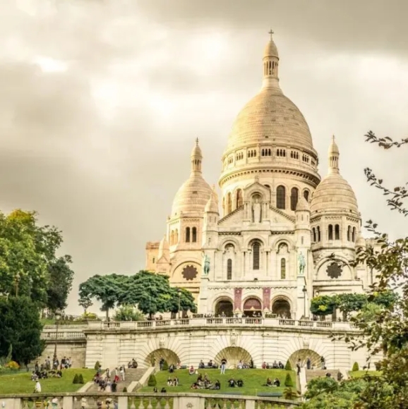 3 9 Trai Nghiem Mien Phi Du Khach Nen Thu Tai Paris