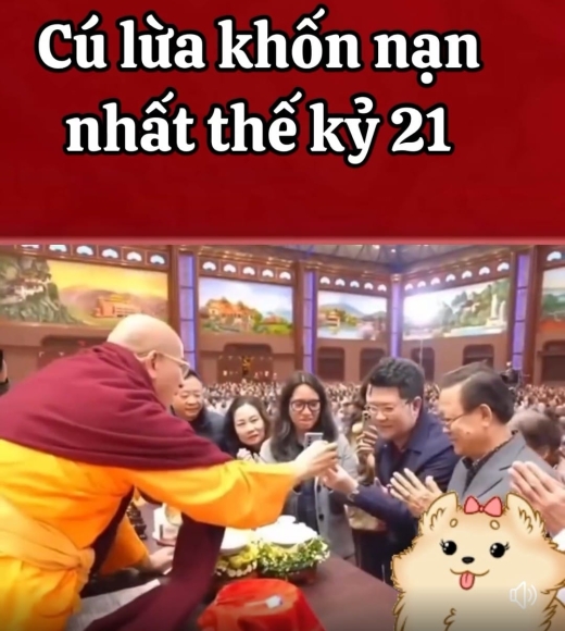 4 Van Chuyen Dai Ac Ma Cua Dam Ma Tang