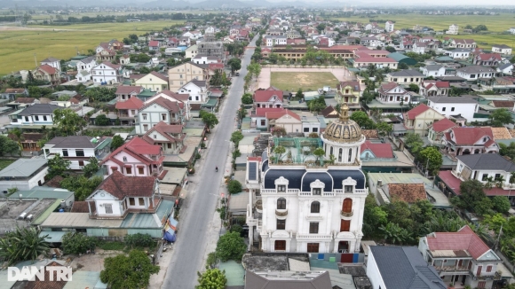 4 Vung Que Nhan Nhan Biet Thu Lau Dai Duoc Vi Nhu Lang Chau Au O Nghe An