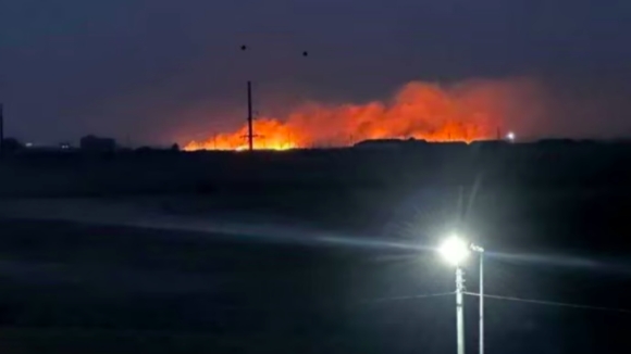 2 Bao My Ukraine Dang Bao Vay 3000 Linh Nga O Vung Kursk