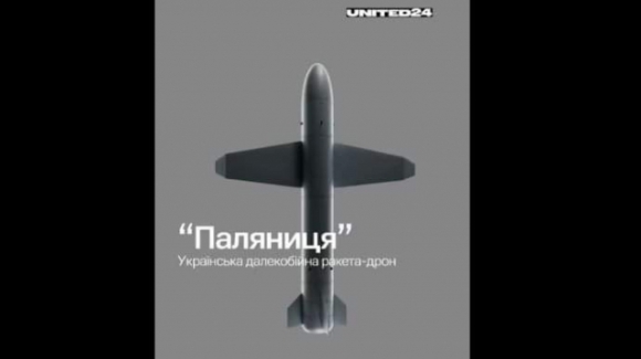 1 Tong Thong Zelensky Tiet Lo Su Loi Hai Cua Ten Lua Khong Nguoi Lai Palianytsia Ukraine Dung De Tan Cong Cac Tu Huyet Cua Nga