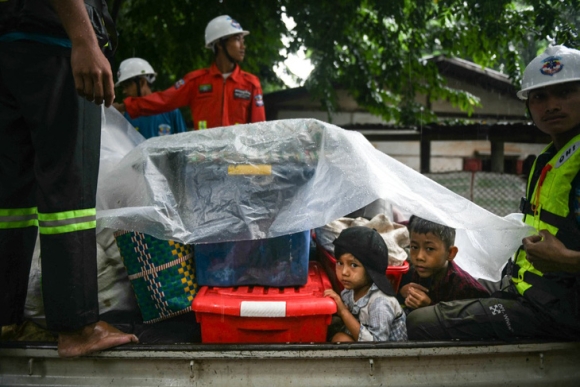 1 Unicef Bao Yagi Anh Huong Den Gan 6 Trieu Tre Em O Dong Nam A