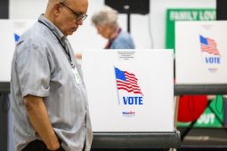 Tình báo Mỹ cảnh báo ngày càng nhiều nỗ lực can thiệp bầu cử