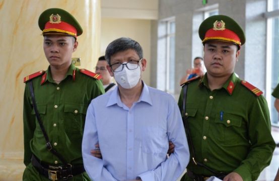 Viện Kiểm sát: Không có lý do giảm án cho cựu Bộ trưởng Nguyễn Thanh Long