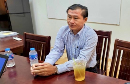 Vụ phân lô, bán nền Phú Quốc: Chủ tịch xã Cửa Dương tự thú